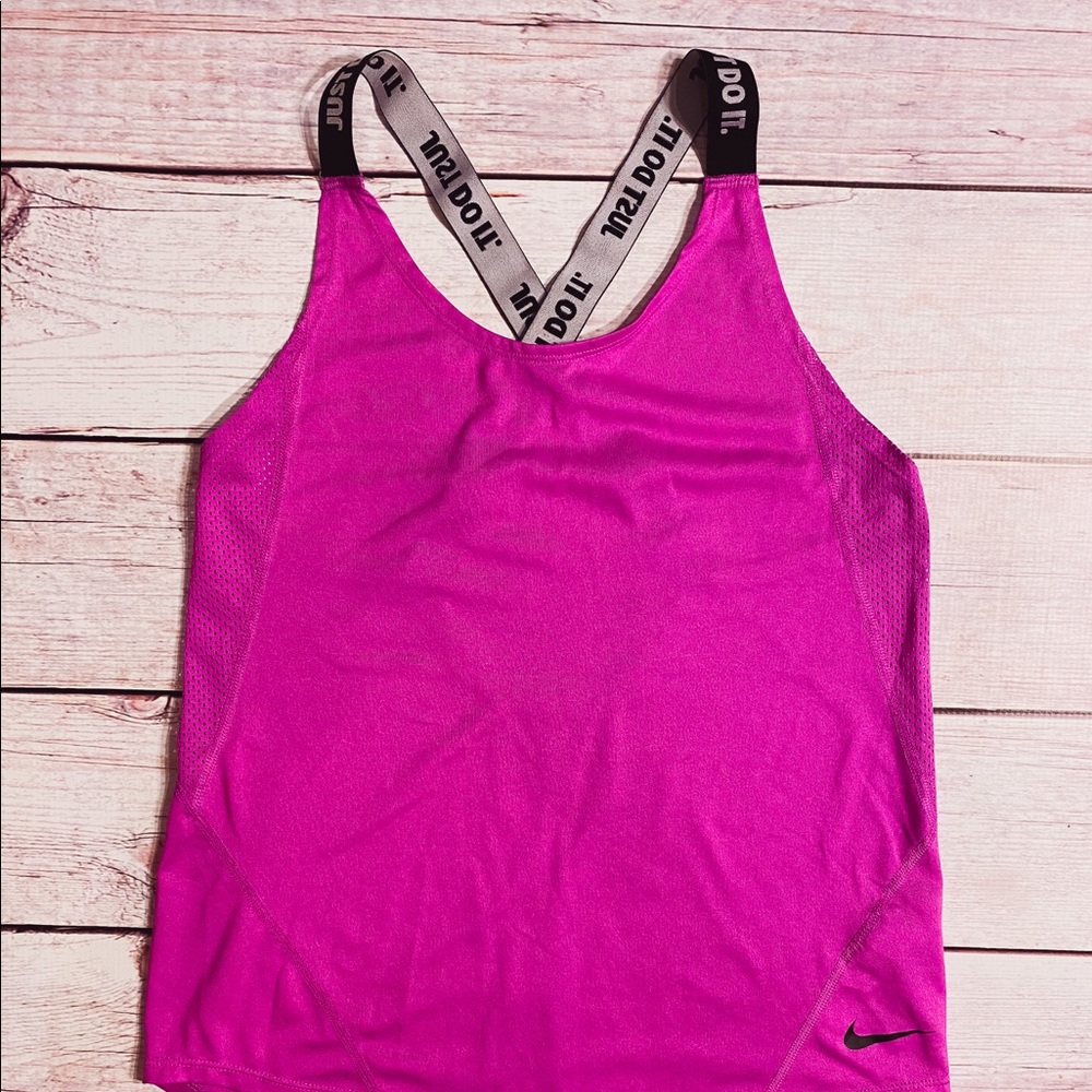 📌NIKE • Dri-fit • Tank